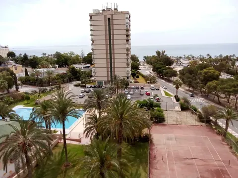 Pis de 104 m² a Roquetas de Mar