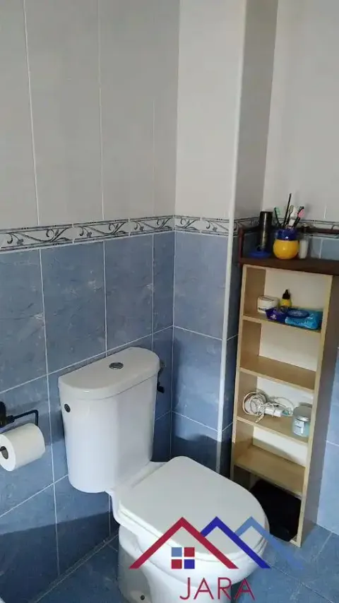 Pis de 72 m² a Jerez de la Frontera