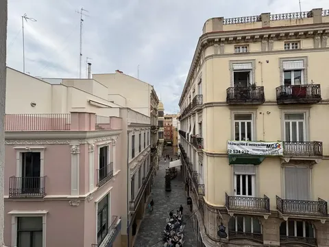 Pis de 130 m² a València