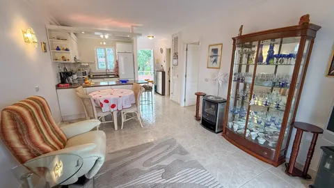 Pis de 86 m² a Puerto de la Cruz
