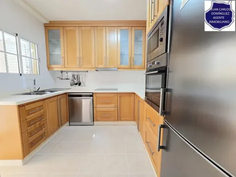 Apartamento 80 m² em San Bartolomé de Tirajana