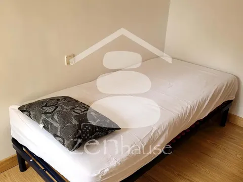 Pis de 60 m² a Madrid