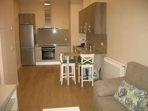 Pis de 76 m² a Gijón