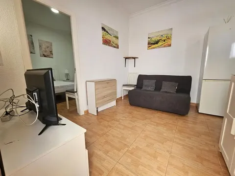 Appartement 38 m² à Xérès