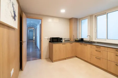 Pis de 173 m² a València