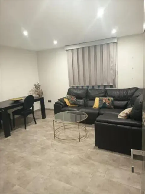 Pis de 75 m² a Còrdova