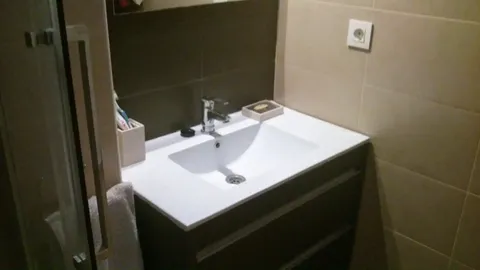 Pis de 120 m² a Múrcia