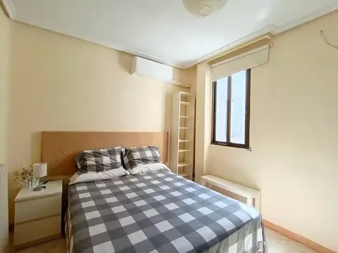 Wohnung 35 m² in Madrid