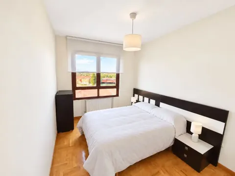 Pis de 100 m² a Siero