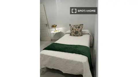 Piso de 43 m² en Madrid
