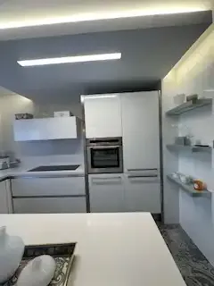 Pis de 90 m² a Lleó (3/16)