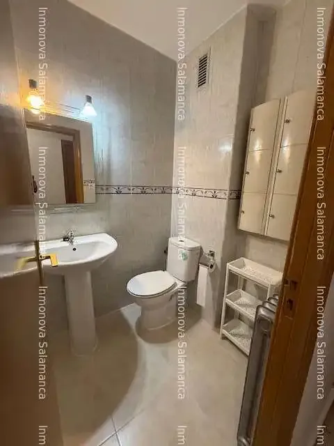 Pis de 90 m² a Salamanca