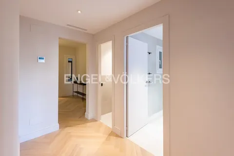 Pis de 147 m² a Barcelona