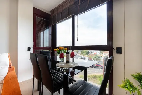 Pis de 107 m² a Múrcia