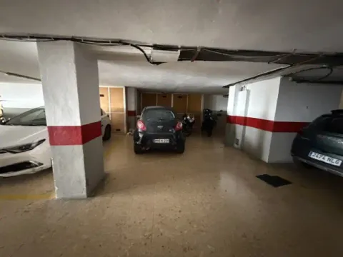 Pis de 154 m² a Palma