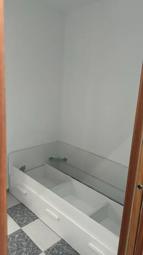 Habitació de lloguer, Jaén
