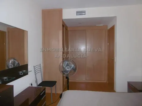 Pis de 80 m² a Almeria