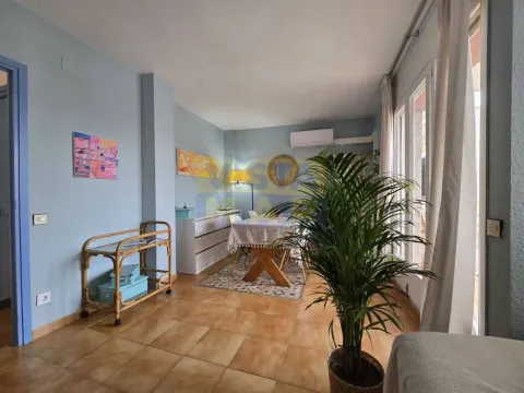 Apartamento 75 m² em Cunit