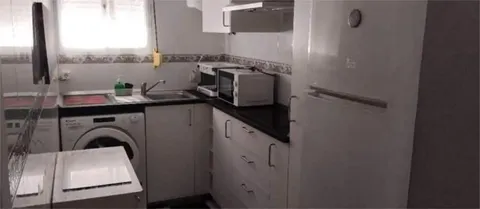 Pis de 70 m² a Cádiz