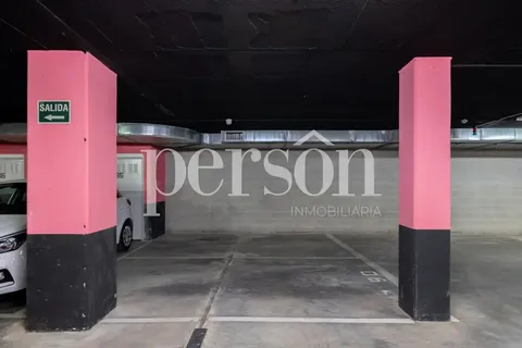 Pis de 90 m² a València