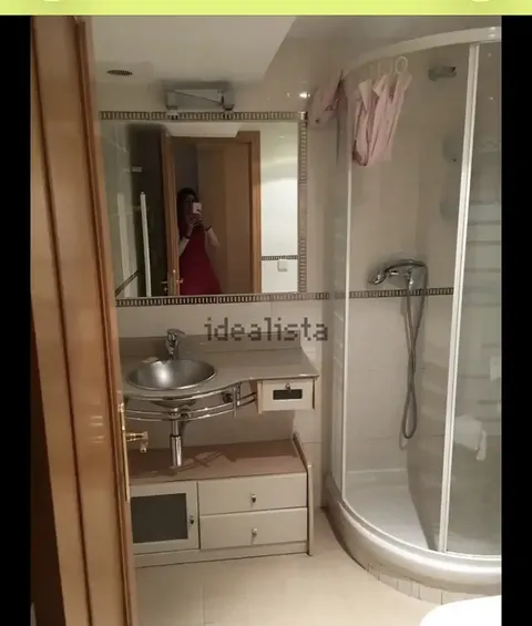 Wohnung 58 m² in Madrid