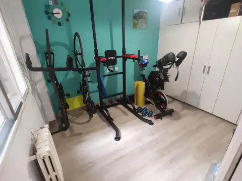 Pis de 170 m² a Castelló de la Plana