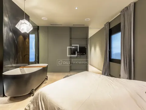 Pis de 185 m² a Barcelona