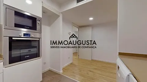 Pis de 88 m² a Barcelona