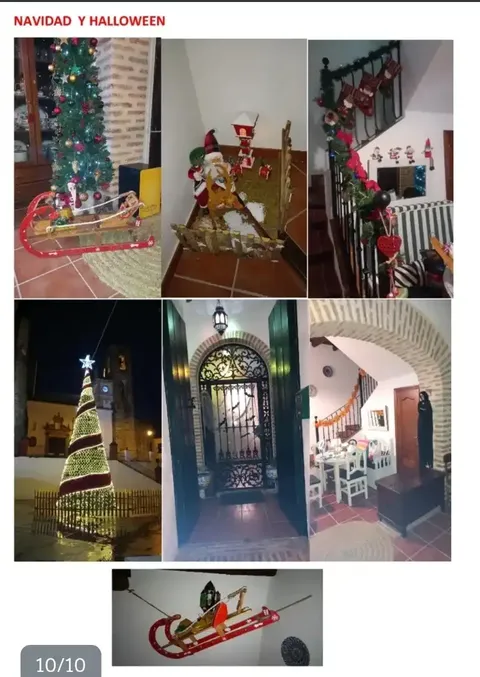 House 70 m² in Cazalla de la Sierra