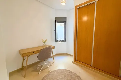 Квартира 75 м² у Algorfa