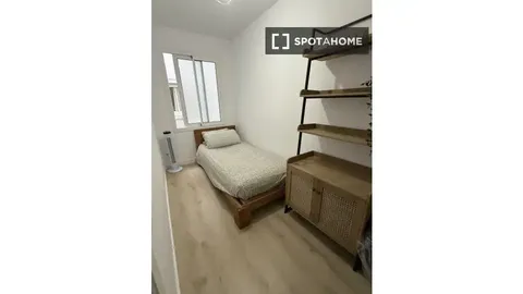 Piso de 58 m² en Barcelona