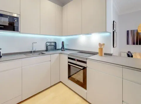 Pis de 68 m² a Sevilla