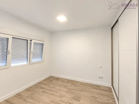Pis de 85 m² a Móstoles