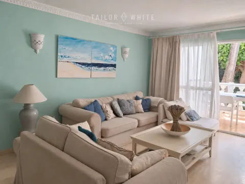 Appartement à louer, Marbella