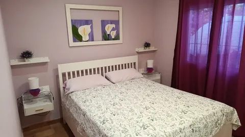Casa de 65 m² a Sanlúcar la Mayor