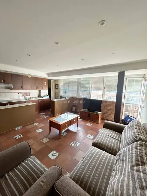 Piso de 80 m² en Valencia