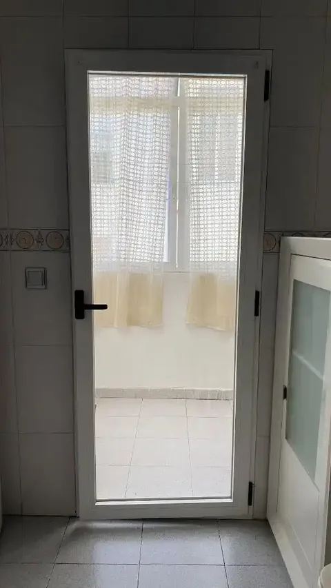 Pis de 95 m² a Àvila