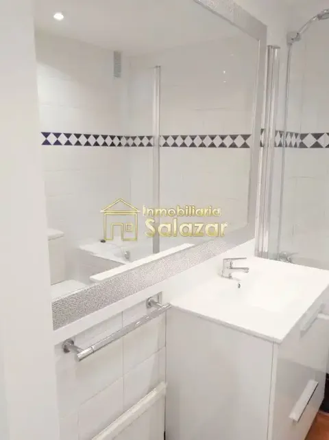 Pis de 42 m² a Bilbao