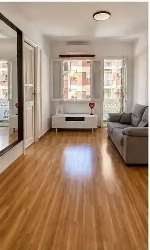 Piso de 100 m² en Alicante