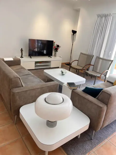 Apartamento 100 m² em Teulada