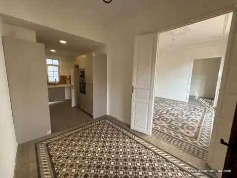 Pis de 170 m² a València
