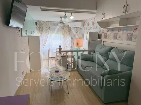 Pis de 41 m² a Vila-seca