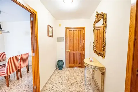 Apartamento 130 m² em Palma
