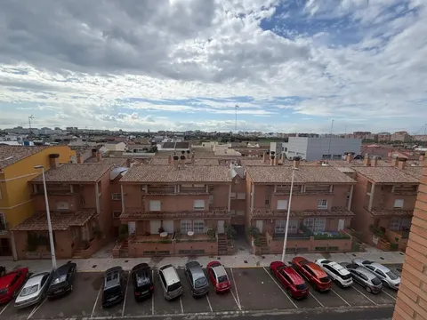 Pis de 124 m² a Alboraia