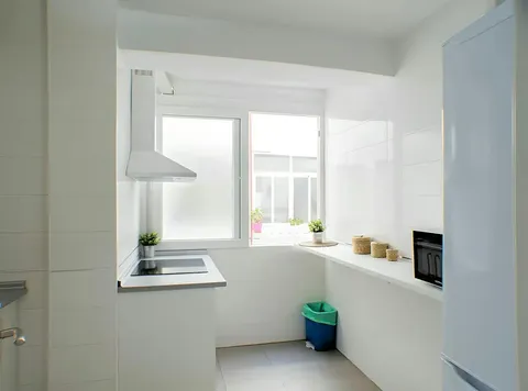 Zimmer zur Miete, Getafe