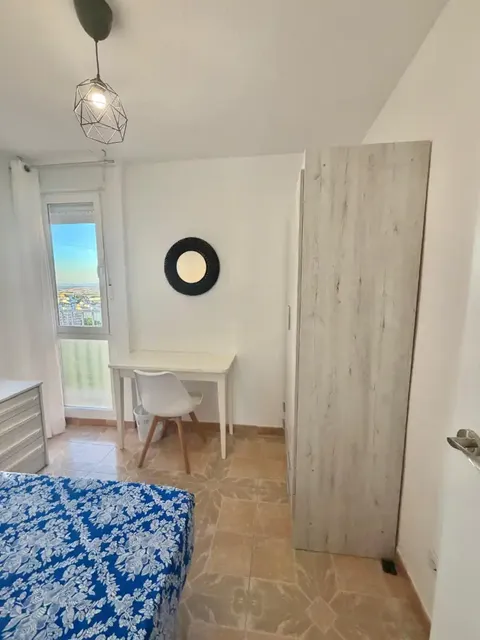 Stanza in affitto, Jaén