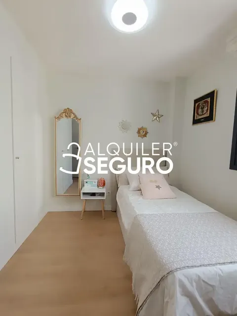 Pis de 80 m² a Valdemoro
