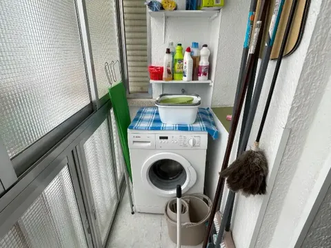 Wohnung 102 m² in Cuenca