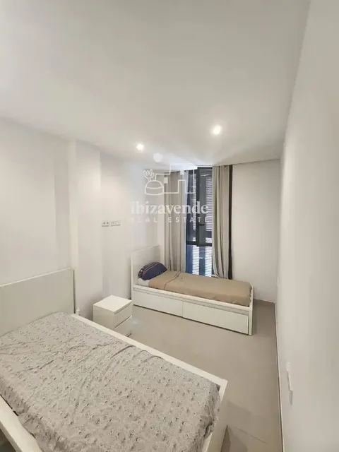 Pis de 70 m² a Sant Antoni de Portmany