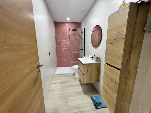 Pis de 50 m² a Morón de la Frontera (3/6)